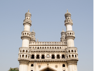Hyderabad